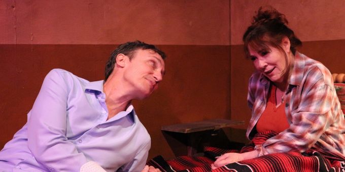 Photos: THE CIVIL TWILIGHT at Broadwater Studio Theatre Photos