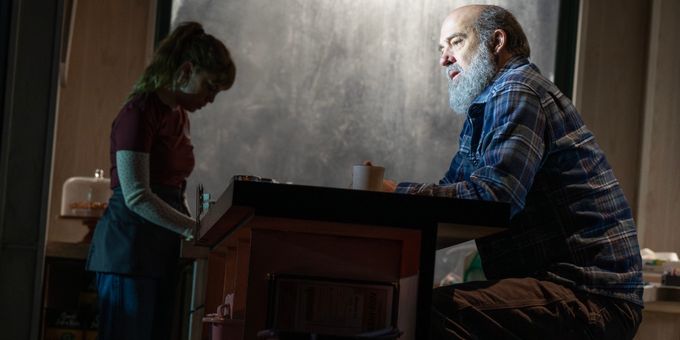 Photos: THE COUNTER at Roundabout Theatre Company First Look Photos