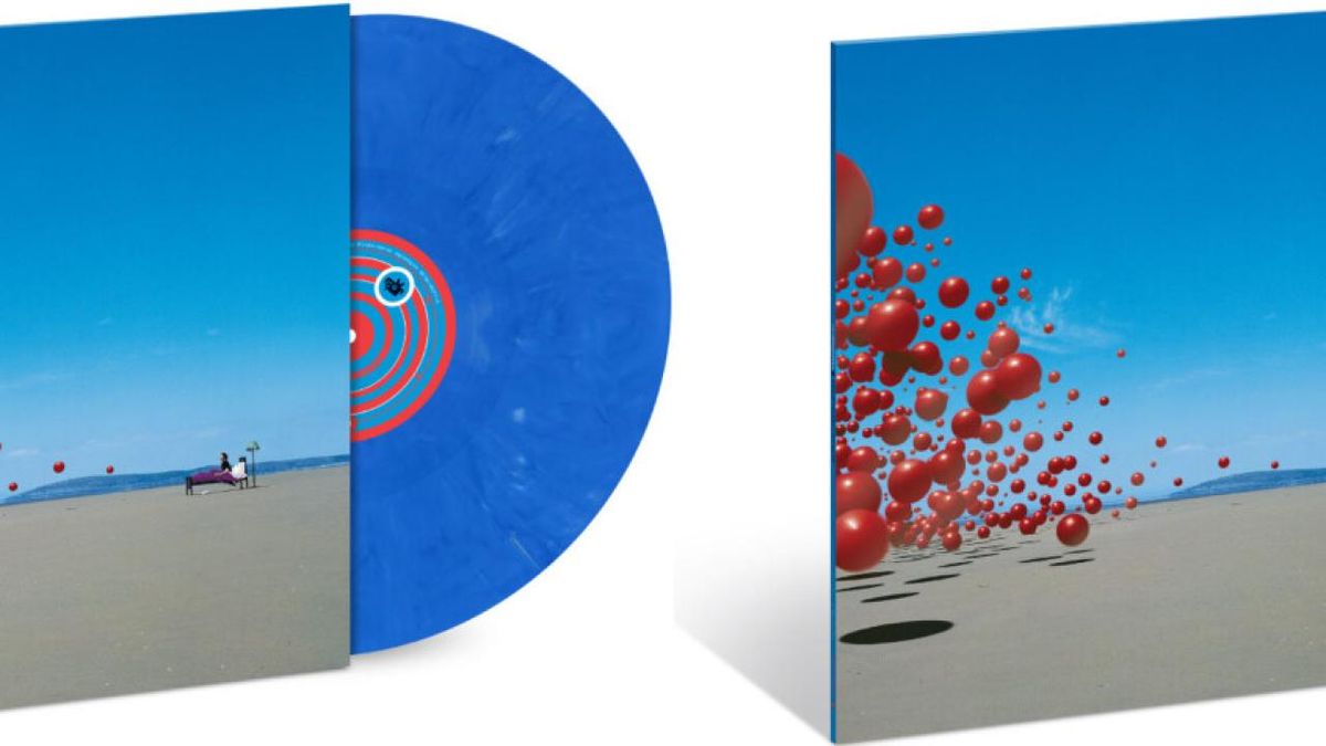 Photos: THE CRANBERRIES to Release WAKE UP AND SMELL THE COFFEE 25th Anniversary Edition