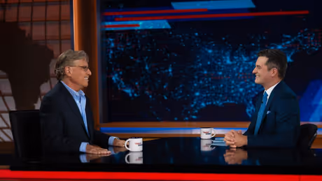 Photos: THE DAILY SHOW Will Present Aaron Sorkin on Michael Kosta Episode Photo