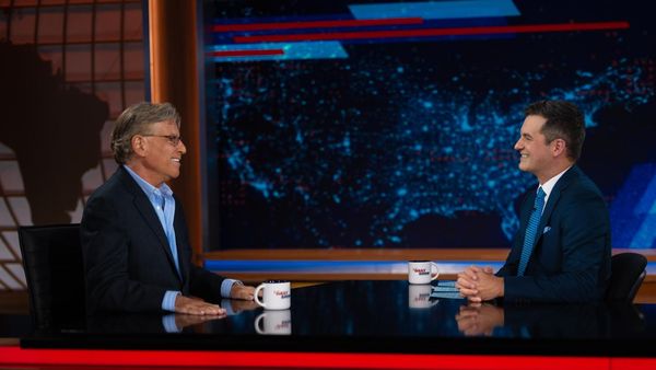 Photos: THE DAILY SHOW Will Present Aaron Sorkin on Michael Kosta Episode