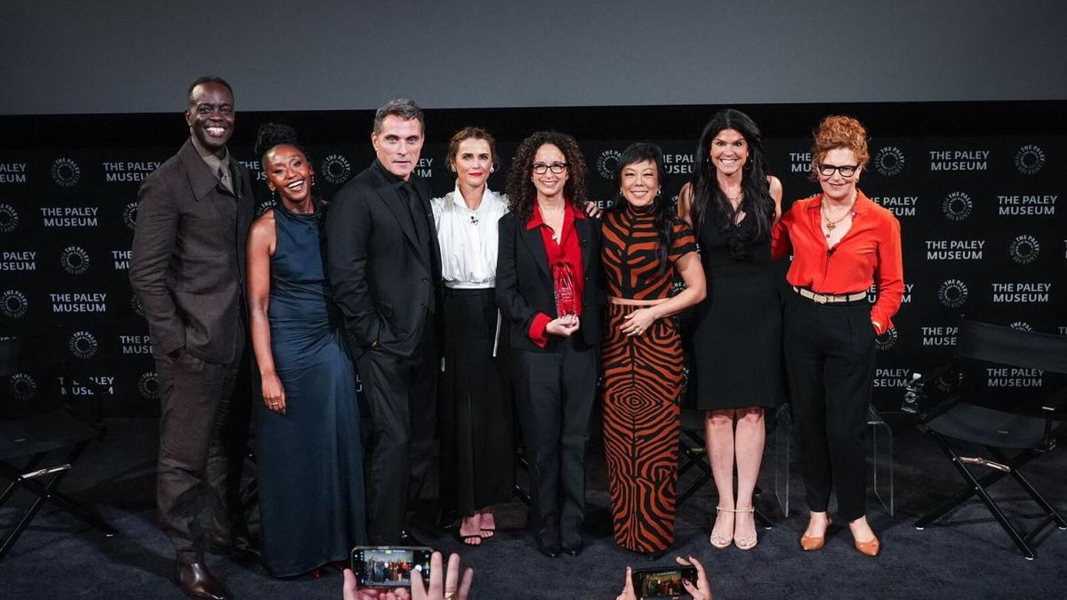 Photos: THE DIPLOMAT Photos Available From PaleyFest NY