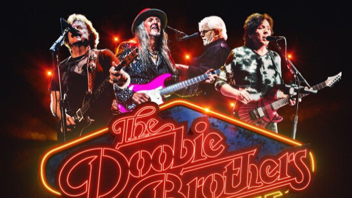 Photos: THE DOOBIE BROTHERS to Make Fontainebleau Las Vegas Debut