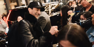 Photos: Inside the First Preview for THE FEAR OF 13