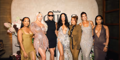 Photos: THE GIRLS: A Khloé Kardashian Project Celebrates Launch at Nobu Malibu Photo