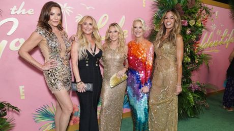 Photos: THE GOLDEN LIFE New York Premiere Celebrates Series Debut Photo
