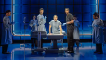 Photos: First Look at Roundabout's THE HEART