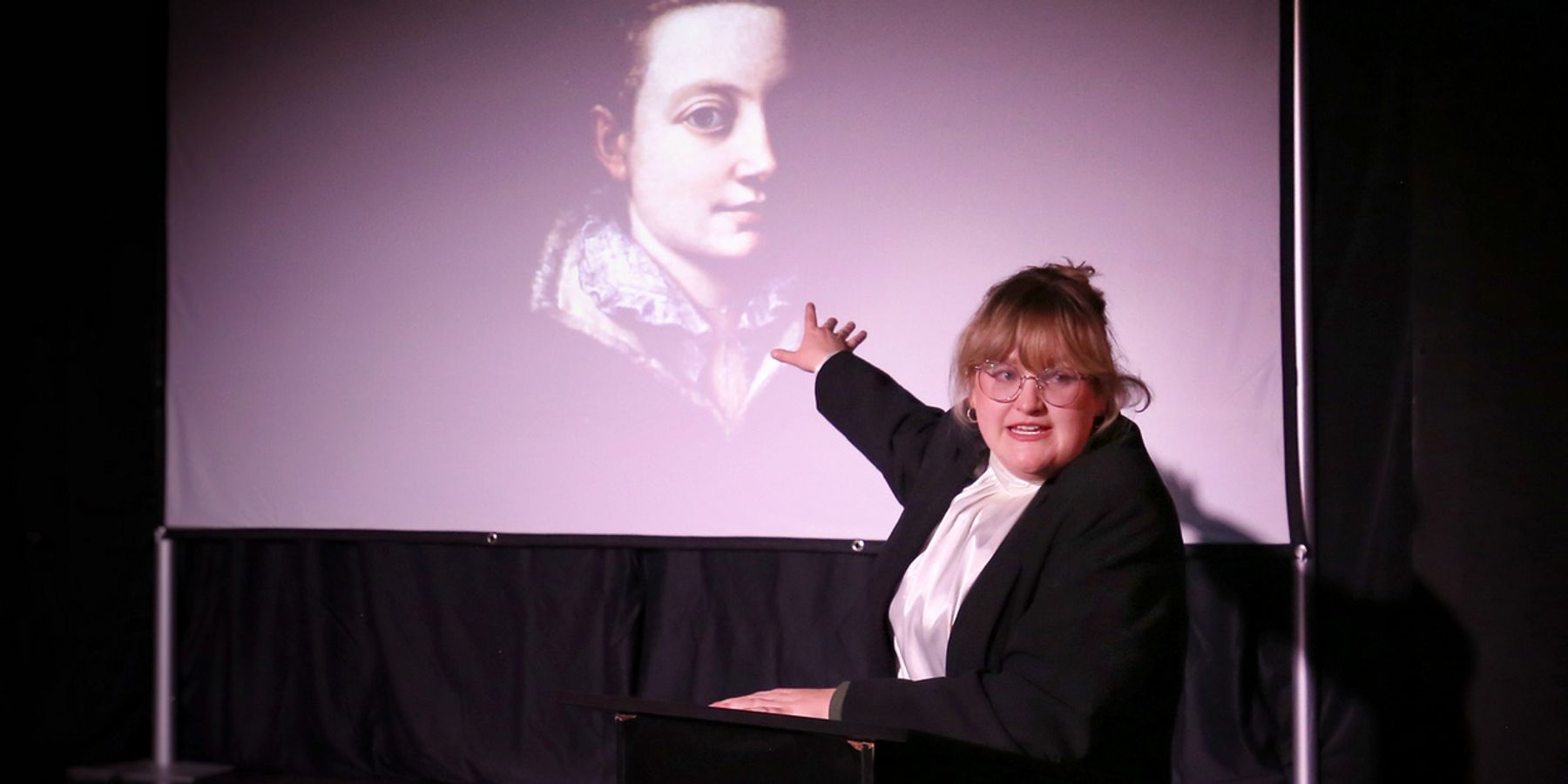 Photos: THE HEIDI CHRONICLES at Reverie Theatre Group