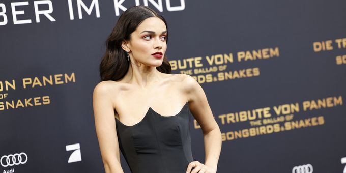 Photos: THE HUNGER GAMES: THE BALLAD OF SONGBIRDS & SNAKES Kicks Off Global Tour Photos