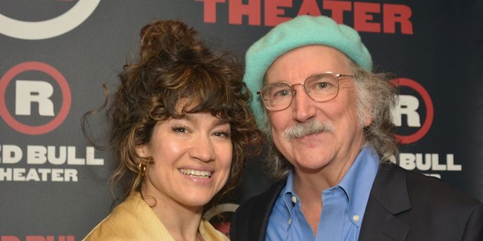 Photos: THE IMAGINARY INVALID Opens at New World Stages Photos