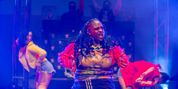 Photos: THE INFANCY OF HIP HOP THROWDOWN Celebrates Birth of Hip Hop in Miami Photo