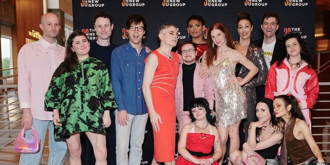 Photos: THE LAST BIMBO OF THE APOCALYPSE Opens Off-Broadway Photos