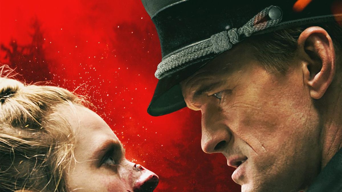 Photos: THE LAST TEMPTATION OF BECKY Trailer Released Ahead of Theater Debut