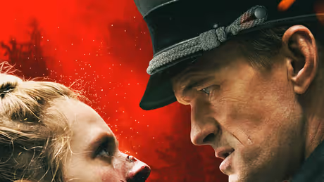 Photos: THE LAST TEMPTATION OF BECKY Trailer Released Ahead of Theater Debut Photo