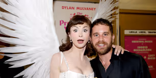 Photos: THE LEAST PROBLEMATIC WOMAN IN THE WORLD Opening