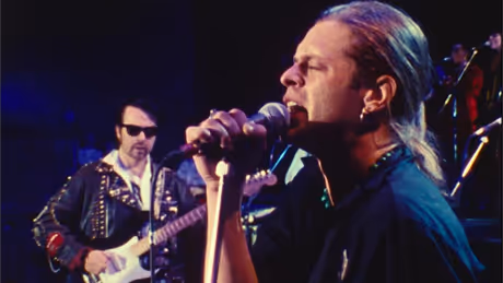 Photos: THE LONG WAY HOME: REMASTERED AND EXPANDED Now Available Digitally Photo