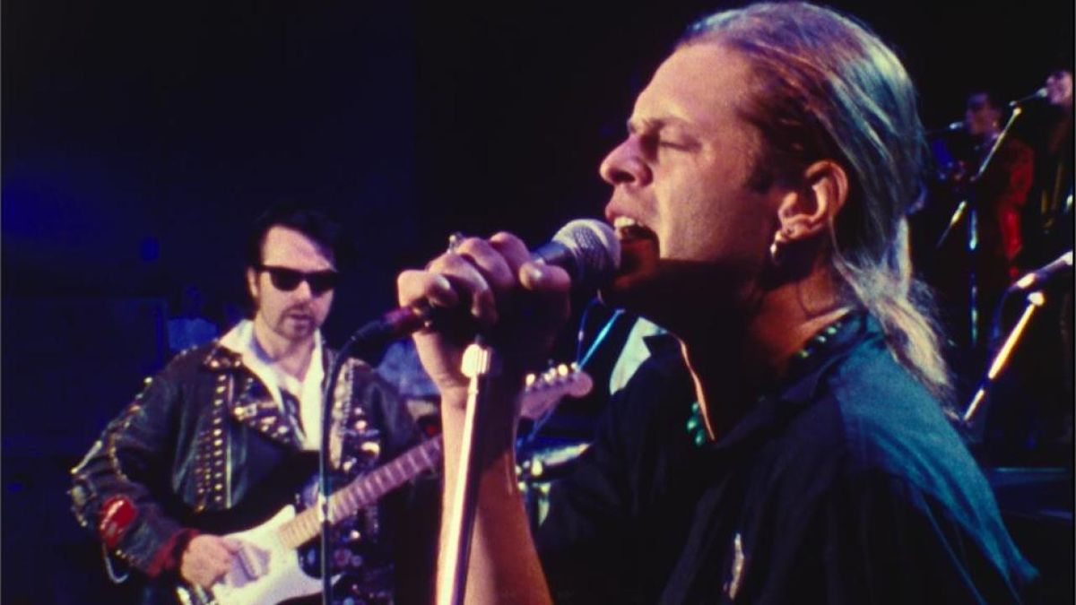 Photos: THE LONG WAY HOME: REMASTERED AND EXPANDED to Release on TVOD