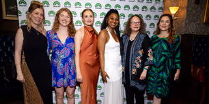 Photos: THE LOVED ONES Opens at Irish Repertory Theatre