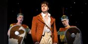 Photos: THE MAGIC FLUTE to Open at Santa Fe Opera in New Co-Production With Garsington Ope Photo