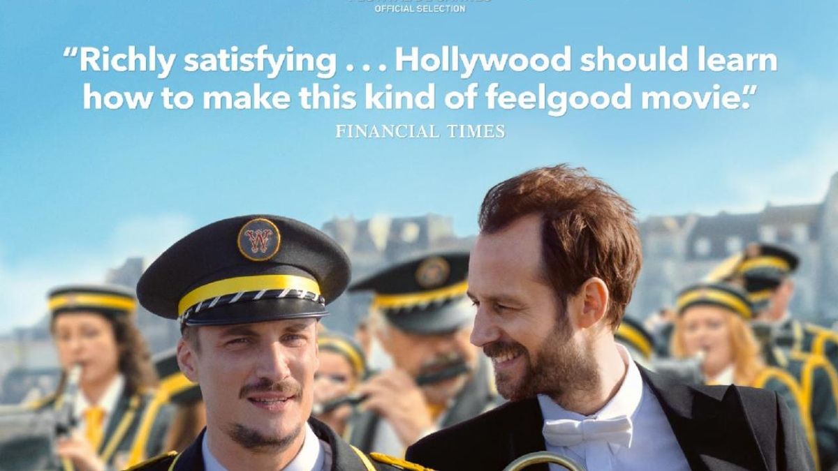 Photos: THE MARCHING BAND to Arrive on VOD