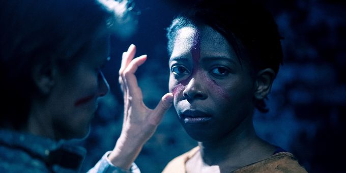 Photos: THE MARK World Premiere at Babes With Blades Photos