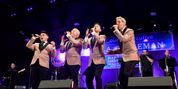 Photos: The Midtown Men Return to the Harry Chapin Theatre Photo