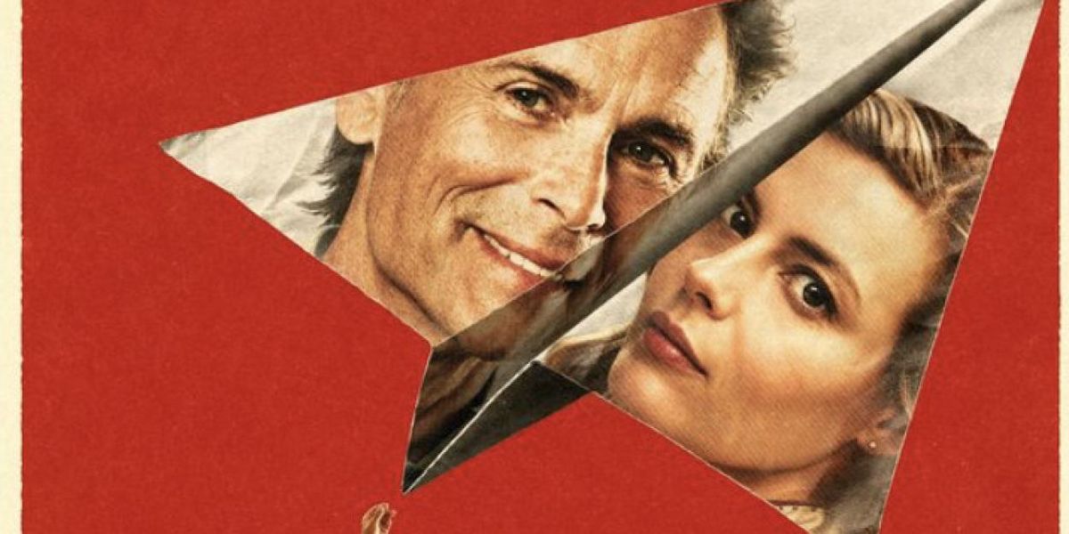 Photos: THE MUSICAL Releases Official Poster Ahead of Theatrical Release