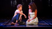 Photos: John Rubinstein, Alysha Deslorieux, and More in THE NOTEBOOK North American To Photo