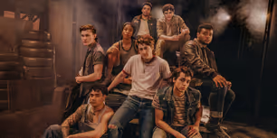 Photos: Stay Gold - THE OUTSIDERS Celebrates 2 Years on Broadway