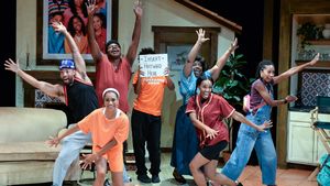Photos: THE PETERSON SHOW Will Open at Echo Theater Company