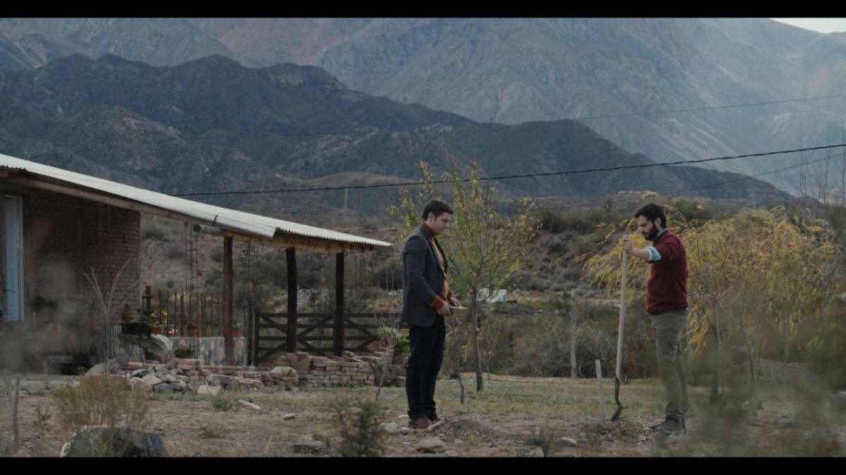 Photos: THE REBORN Crime Thriller to Arrive on DVD and Digital