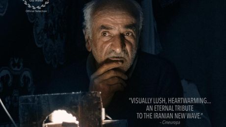 Photos: THE RETURN OF THE PROJECTIONIST to Premiere on Indiepix Unlimited Photo