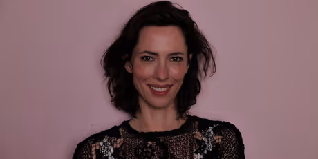 Photos: THE SECRET OF SECRETS: Rebecca Hall to Join Netflix Series Photo