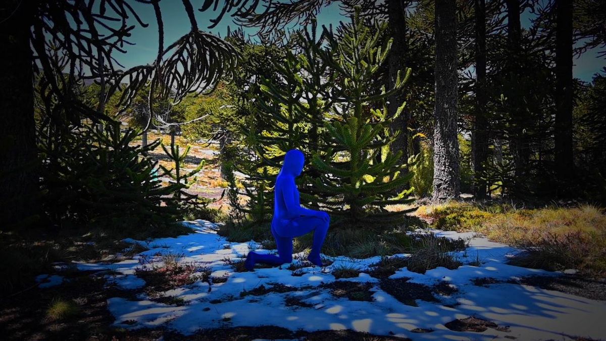 Photos: THE SKIN OF THE EARTH IS SEAMLESS Opens at ISCP