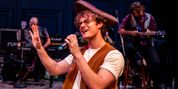 Photos: First Look at THE SOUND OF AMERICA at FringeArts Photo