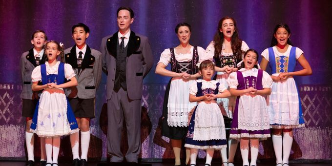 Photos: THE SOUND OF MUSIC at 5-Star Theatricals Photos