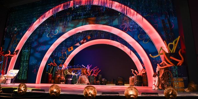 Photos: THE SPONGEBOB MUSICAL at Ocala Civic Theatre Photos