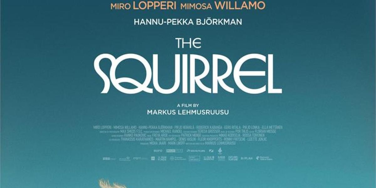Photos: THE SQUIRREL to Make International Premiere at Fantastic Fest