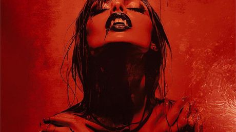 Photos: THE TEENAGE VAMPIRE Trailer Arrives for Digital Release Photo