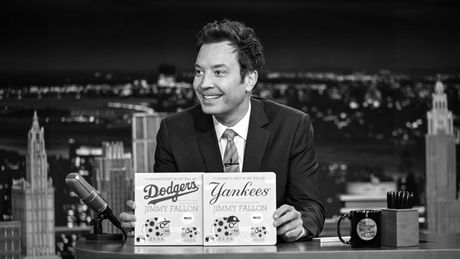 Photos: THE TONIGHT SHOW: Chris Rock, Jennifer Hudson, ALABAMA SHAKES Perform Photo