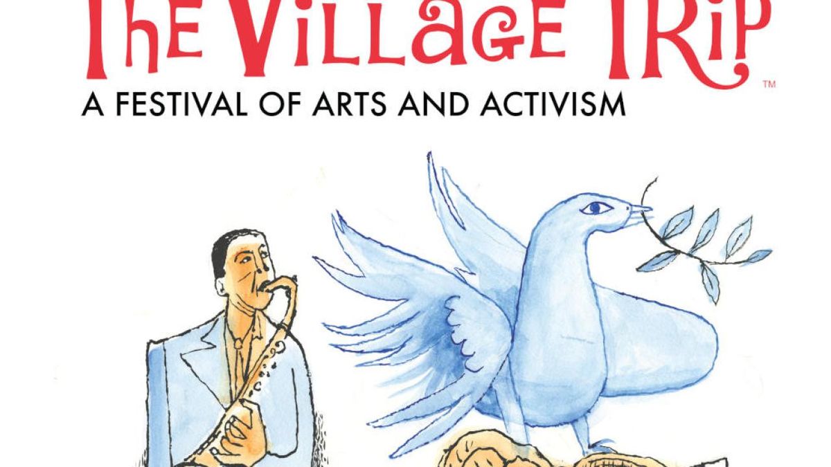 Photos: THE VILLAGE TRIP Festival to Present Classical Music in Greenwich Village