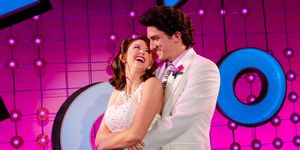 Photos: THE WEDDING SINGER at The John W. Engeman Theater