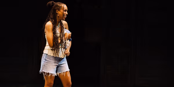 Photos: Kerry Washington and More in THE WHOOPI MONOLOGUES at Lincoln Center Theater