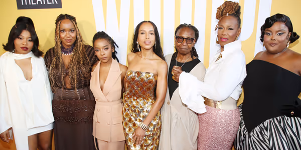 Photos: Inside Opening Night of THE WHOOPI MONOLOGUES