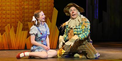 Photos: First Look at THE WIZARD OF OZ at Children’s Theatre Company Photo