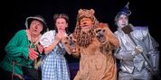 Photos: THE WIZARD OF OZ to Run at Circa '21 Dinner Playhouse in Rock Island Photo