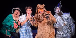 Photos: THE WIZARD OF OZ to Run at Circa '21 Dinner Playhouse in Rock Island