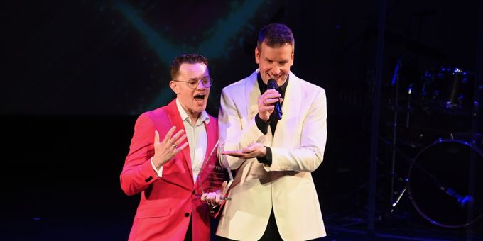 Photos: Inside The York Theatre 2025 Spring Gala Photos