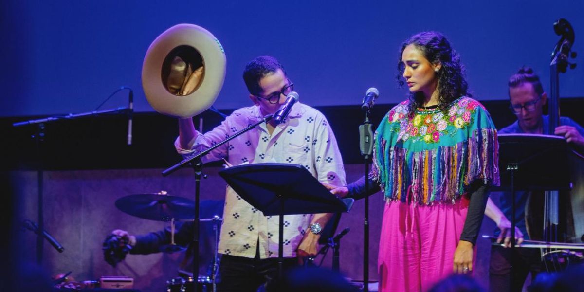 Photos: THE ZARABANDA VARIATIONS to Have Album Release Concert at National Sawdust