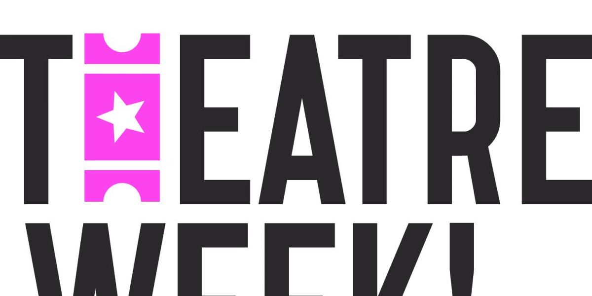 Photos: THEATRE WEEK 2026 to Bring Discounted Tickets to DC Region